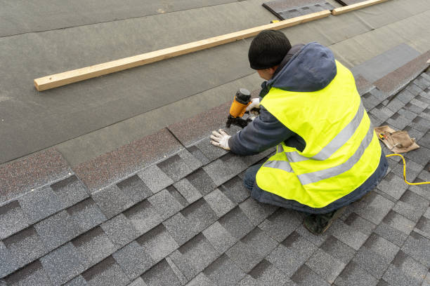Best Residential Roofing Contractor  in Port Norris, NJ