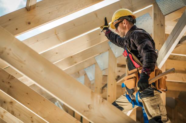 Best Gutter Installation and Roofing  in Port Norris, NJ