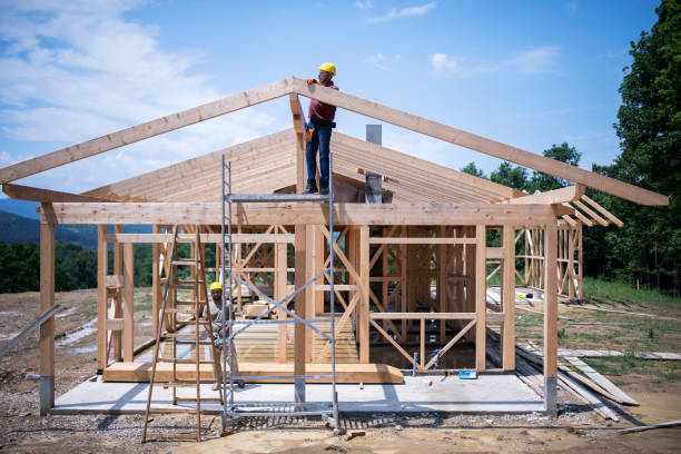 Best Residential Roofing Contractor  in Port Norris, NJ