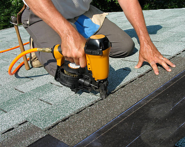 Best Commercial Roofing Services  in Port Norris, NJ