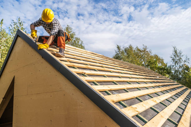 Best Flat Roof Repair Services  in Port Norris, NJ