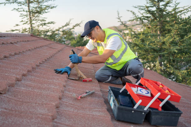 Quick and Trustworthy Emergency Roof Repair Services in Port Norris, NJ