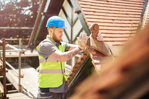 Best Emergency Roof Repair  in Port Norris, NJ